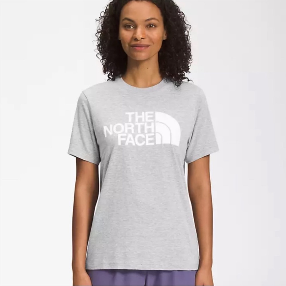 The North Face Women's Short-Sleeve Half Dome Tee NWT